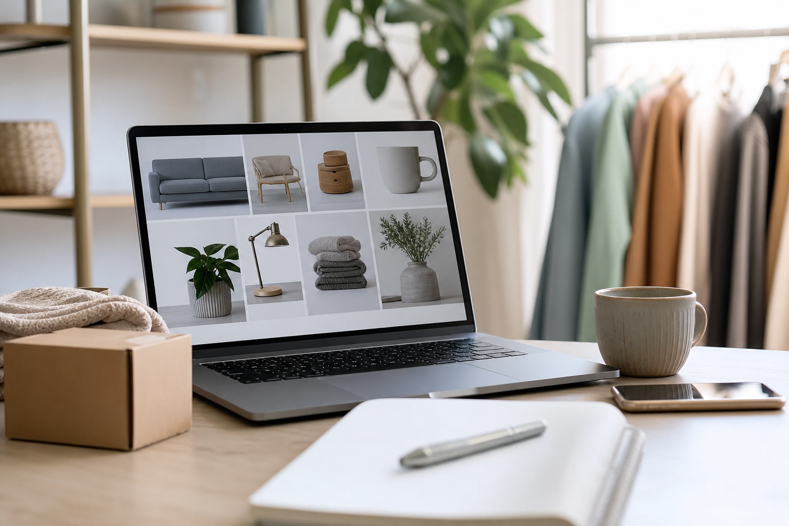 Почему будущее электронной торговли — не только карточки товаров